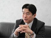 ブックオフコーポレーション株式会社 代表取締役社長 佐藤 弘志 氏